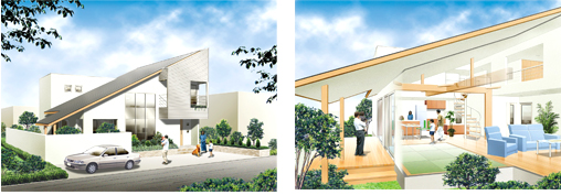 オープンプランニング