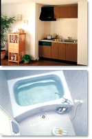 Sanitary&Kitchen/水回り