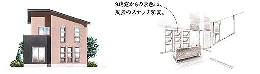 9Ϣ�뤫��ηʿ��ϡ����ʤΥ��ʥå׼̿�