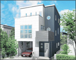 ���᡼��:Tall Stylish