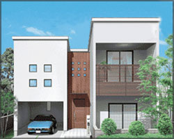 ���᡼��:Urban Modern