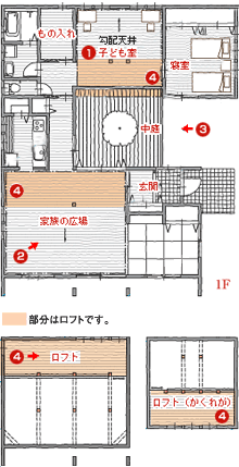 イメージ:su01間取り